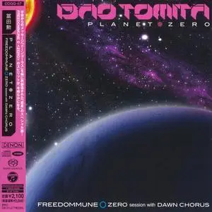 Isao Tomita - Planet Zero (2011)