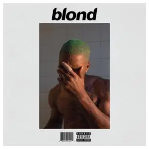 Frank Ocean - Blonde (2016)