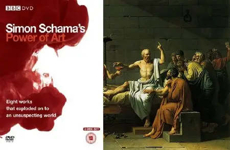 BBC - Power of Art Part 4/8: Davis (2006)