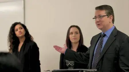 Doubt S02E03
