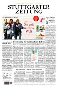 Stuttgarter Zeitung Kreisausgabe Rems-Murr - 06. Juli 2019