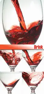 Stock Photo - Drink
