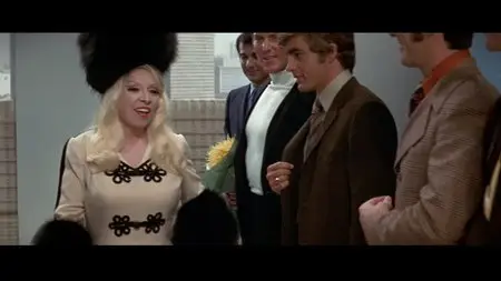 Myra Breckinridge (1970)