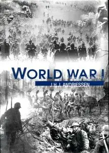 World War I in Photographs (repost)