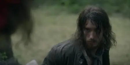 Barkskins S01E01