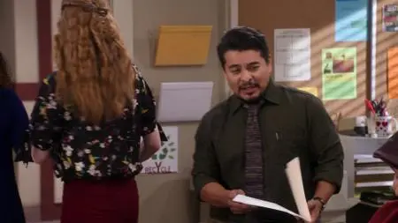 Mr. Iglesias S01E04