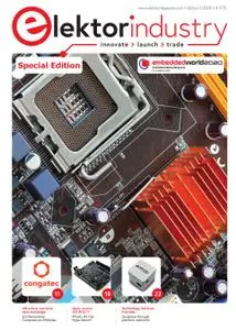 Elektor Industry Magazine - February 2020