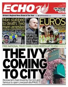 Liverpool Echo - 3 May 2024