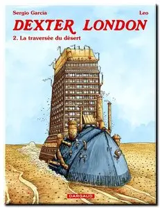 Leo & Garcia - Dexter London - Complet