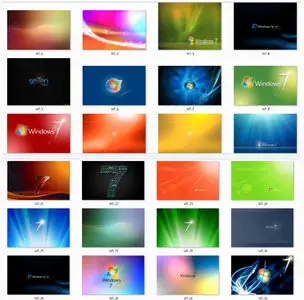 102 Best Windows 7 HD Wallpapers