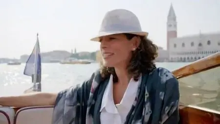 Channel 5 - Alex Polizzi's Secret Italy Series 1 (2014)