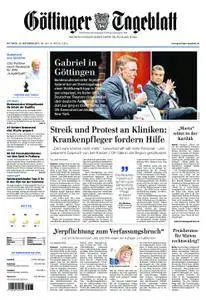 Göttinger Tageblatt - 20. September 2017