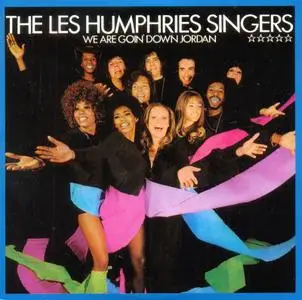 The Les Humphries Singers - Original Album Series (2011) [5CD Box Set]