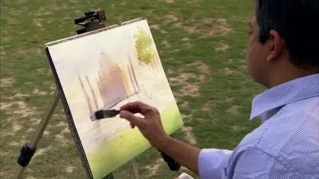 BBC - The Art of Watercolours (2011)