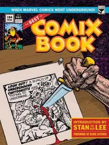 Dark Horse-The Best Of Comix Book 2014 Retail Comic eBook