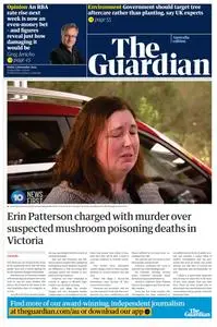 The Guardian Australia - 3 November 2023