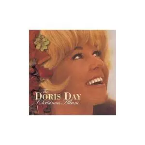 Doris Day - The Doris Day Christmas Album(Repost)