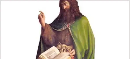 The History of the Bible: The Making of the New Testament Canon  (Audiobook) (Repost)