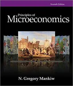Principles of Microeconomics, 7th Edition (Repost)