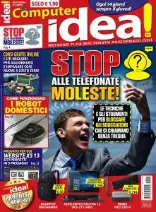 Computer Idea N.121 - 23 Marzo - 5 Aprile 2017