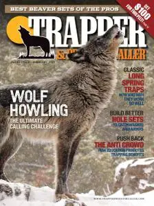 Trapper & Predator Caller - February 2019