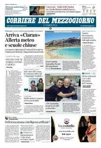 Corriere del Mezzogiorno Campania - 3 Novembre 2023