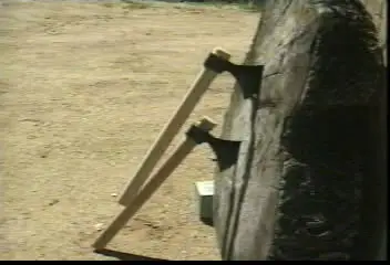 Making it stick