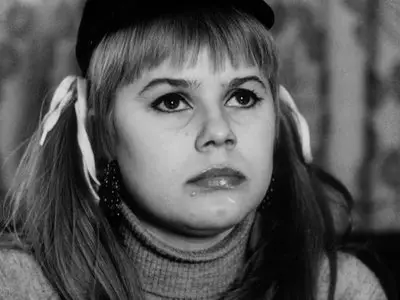Jag är nyfiken - en film i gult / I Am Curious (Yellow) (1967) [The Criterion Collection]