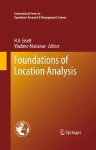 Foundations of Location Analysis (repost)