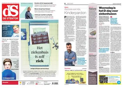 De Stentor - Deventer – 03 november 2018