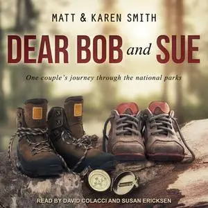 «Dear Bob and Sue» by Matt Smith,Karen Smith