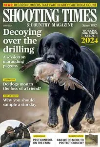 Shooting Times & Country - 1 May 2024