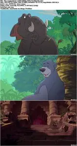 The Jungle Book 2 (2003)