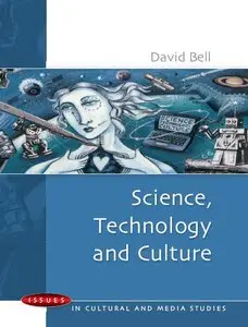Science, Technology and Culture (repost)