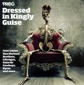 V.A. - Prog P59: Dressed In Kingly Guise (2017)