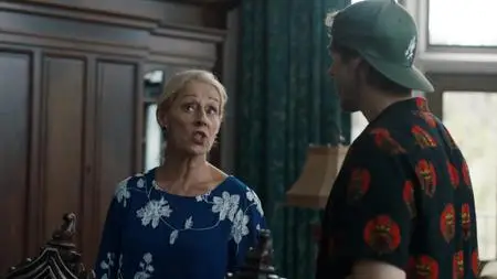 Little Dog S02E06