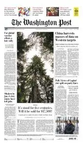 The Washington Post - January 2, 2022