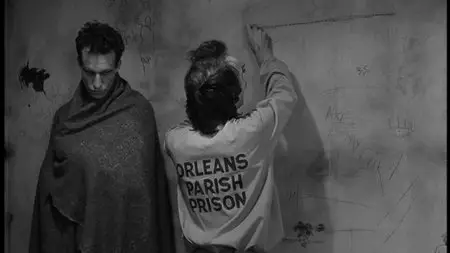 Down by Law (1986) [The Criterion Collection #166] [Re-UP]
