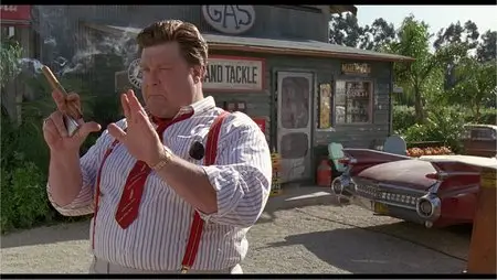 Matinee (1993) [Full BluRay]