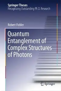 Quantum Entanglement of Complex Structures of Photons (repost)