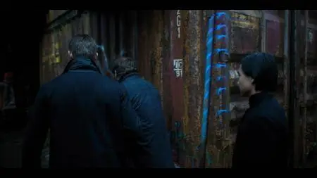 Altered Carbon S01E08