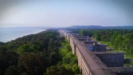 Sci Ch. - Mysteries of the Abandoned: Chernobyl's Deadly Secrets (2020)