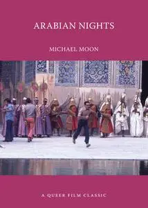 «Arabian Nights» by Michael Moon