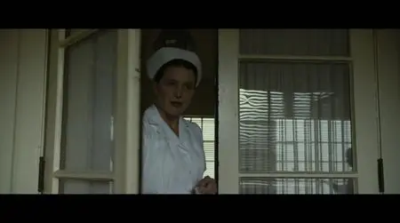 L'étrange histoire de Benjamin Button / The Curious Case of Benjamin Button (2008)