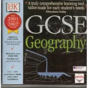 DK GCSE Geography