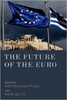 The Future of the Euro