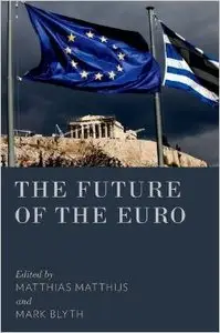 The Future of the Euro (Repost)