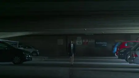 The Rook S01E02