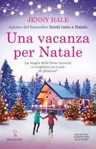 Jenny Hale - Una vacanza per Natale