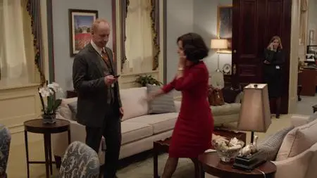 Veep S02E01